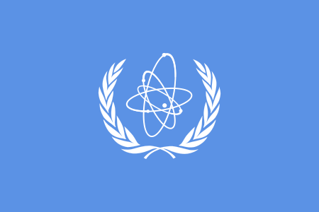 450px-Flag_of_IAEA.svg