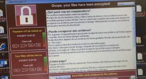 ransomware