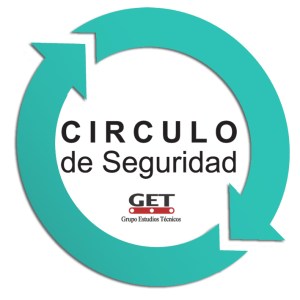 Círculo de Seguridad de GET Grupo Estudios Técnicos
