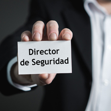 Curso online para Habilitación de Director de Seguridad GET-IUGM