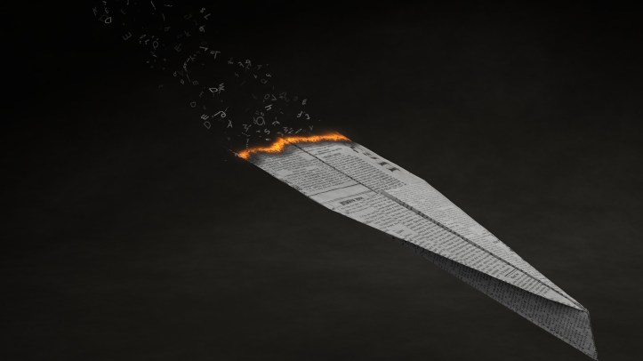 Las ‘’Fake News’’ y la Inseguridad Ciudadana, por Manuel Sánchez Gómez-Merelo