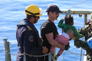 La inmigración ilegal y los muros de la vergüenza. Una asignatura pendiente, por Manuel Sánchez Gómez-Merelo