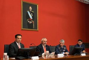 X Jornadas Iberoamericanas sobre “Visiones y desafíos en un mundo globalizado”