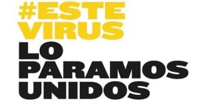 Coronavirus, esperando la solidaridad de todos, por Manuel Sánchez Gómez-Merelo