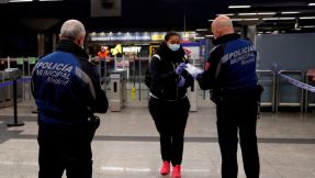 Levantar el confinamiento del COVID-19 con todas las seguridades, por Manuel Sánchez Gómez-Merelo