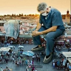 COVID-19. La nueva anormalidad… no sin las seguridades, por Manuel Sánchez Gómez-Merelo