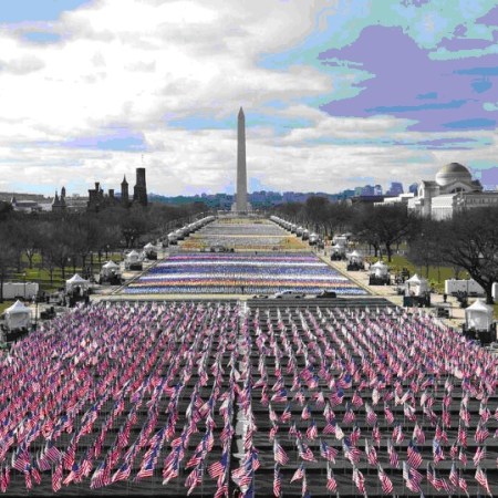 EE.UU. Investidura de Joe Biden. Seguridad, miedo y alarma social, por Manuel Sánchez Gómez-Merelo