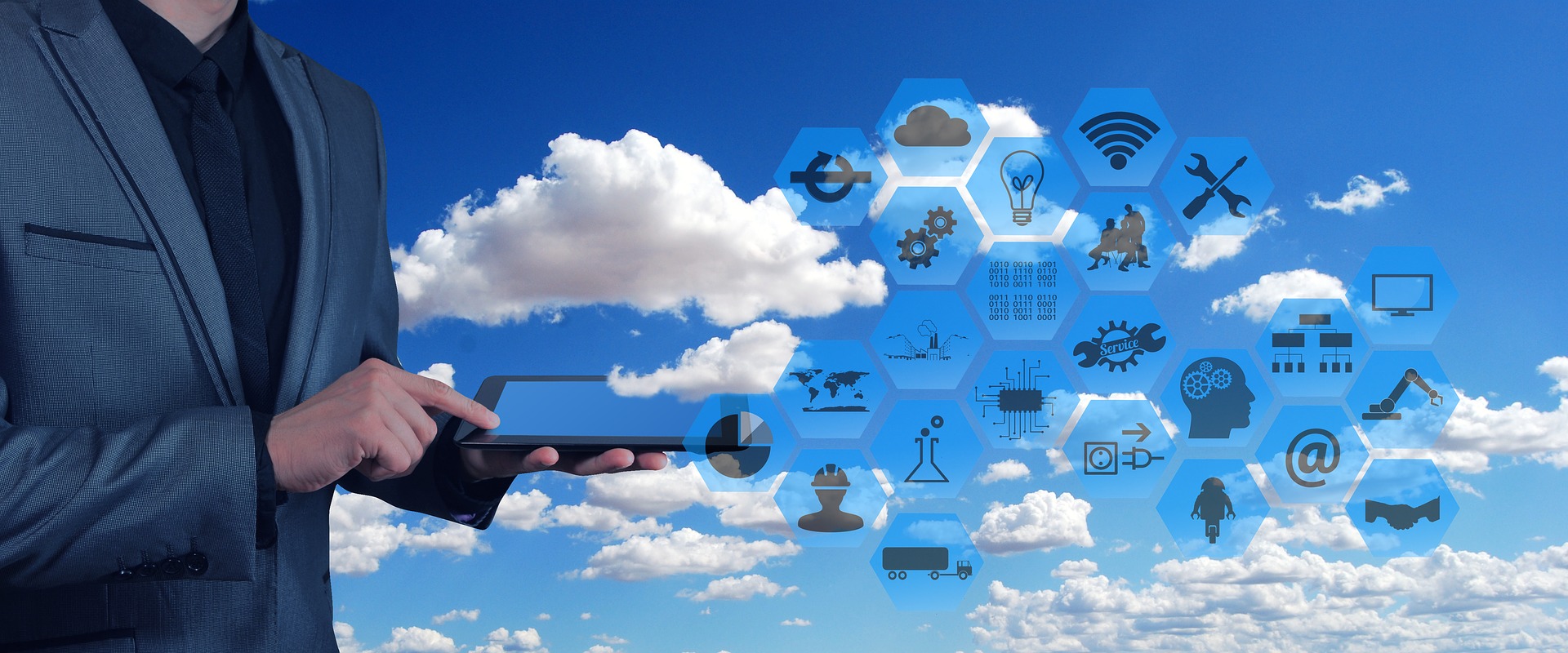 De la convergencia a la seguridad global, por Manuel Sánchez Gómez-Merelo