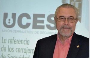 Manuel Sánchez Gómez-Merelo. Presidente de UCES