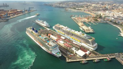 Nuevos Retos y Exigencias de Seguridad Global en Instalaciones Portuarias, por Manuel Sánchez Gómez-Merelo