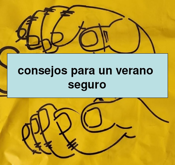 Vacaciones con Seguridad y Ciberseguridad. Consejos, por Manuel Sánchez Gómez-Merelo
