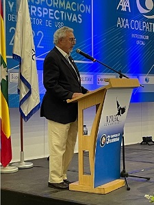 “Desafíos y exigencias de seguridad en instalaciones portuarias”, por Manuel Sánchez Gómez-Merelo