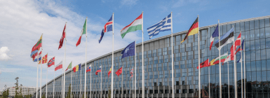 La Protección de Infraestructuras Críticas. Nuevo marco europeo de cooperación, por Manuel Sánchez Gómez-Merelo, Consultor Internacional de Seguridad