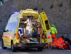 Seguridad. Pensar en global, actuar en local, por Manuel Sánchez Gómez-Merelo