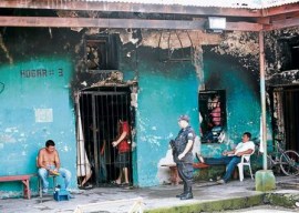 CÁRCELES EN LATINOAMÉRICA (I). Crisis, exigencias y retos, por Manuel Sánchez Gómez-Merelo