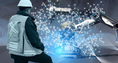 IA - Inteligencia Artificial en y para la Seguridad, por Manuel Sánchez Gómez-Merelo