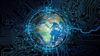 Seguridad Global, importante e irreversible, por Manuel Sánchez Gómez-Merelo - Imagen de Gerd Altmann en Pixabay