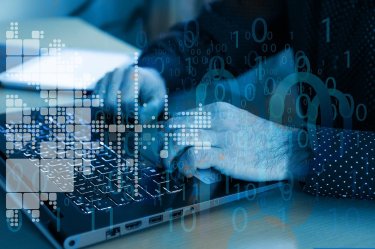 Seguridad Global, importante e irreversible, por Manuel Sánchez Gómez-Merelo - Imagen de Gerd Altmann en Pixabay