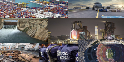 Seguridad Global. Decálogo de nuevos retos y asignaturas pendientes, por Manuel Sánchez Gómez-Merelo