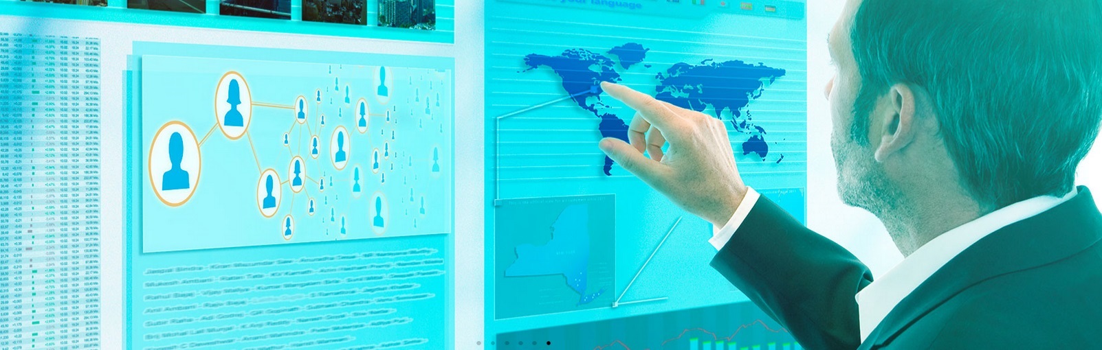 Director de Seguridad Global. Liderazgo y Servicio, por Manuel Sánchez Gómez-Merelo