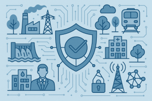 Claves y síntesis del anteproyecto de Ley de Protección y Resiliencia de Entidades Críticas, por Manuel Sánchez Gómez-Merelo