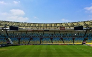 El Desafío de Seguridad en el Mundial de Fútbol 2026. ( I ) Lecciones Estratégicas para la Alta Dirección de Infraestructuras Críticas, por Manuel Sánchez Gómez-Merelo