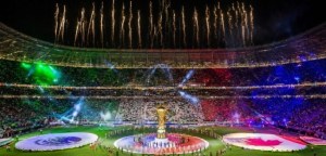 El Desafío de Seguridad en el Mundial de Fútbol 2026. ( II ). Los Grandes Riesgos Estratégicos que amenazan el Evento Deportivo más complejo de la Historia, por Manuel Sánchez Gómez-Merelo