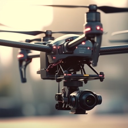 Ecosistema industrial y tecnológico de los drones. Seguridad integral y protección de infraestructuras críticas. Cumplimiento (2), por Manuel Sánchez Gómez-Merelo