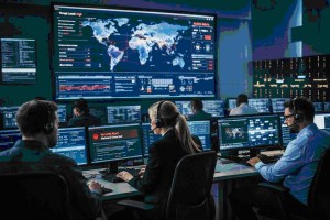 Vulnerabilidades, retos y soluciones para la seguridad y protección de las infraestructuras críticas en España desde la perspectiva de NIS2 y CER, por Manuel Sánchez Gómez-Merelo