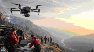 Ecosistema industrial y tecnológico de los drones. Seguridad integral y protección de infraestructuras críticas. Cumplimiento (2), por Manuel Sánchez Gómez-Merelo